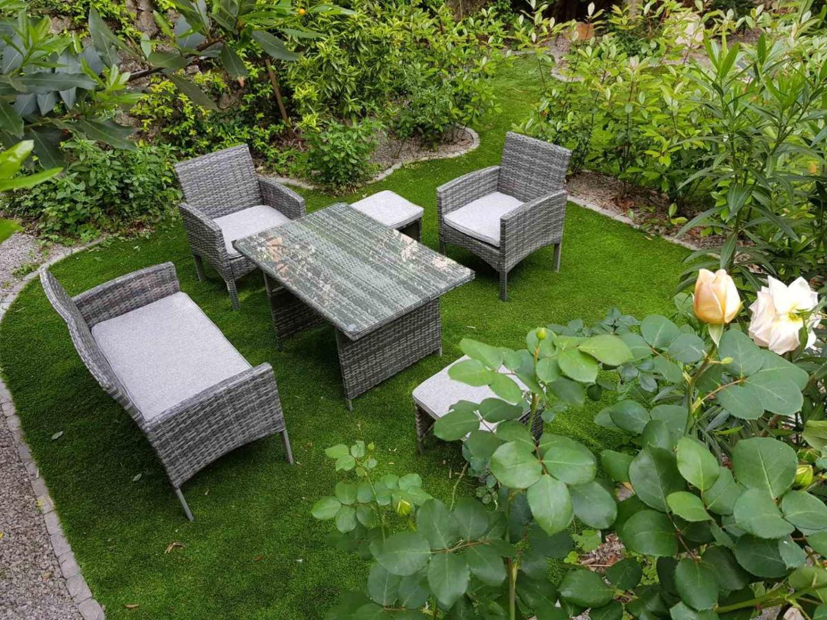 Apartmani Rosa I Linda Rijeka Zewnętrze zdjęcie