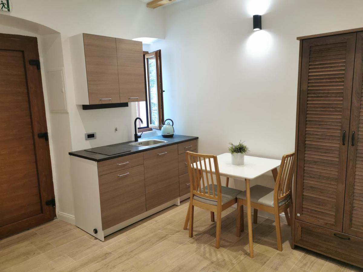 Apartmani Rosa I Linda Rijeka Zewnętrze zdjęcie